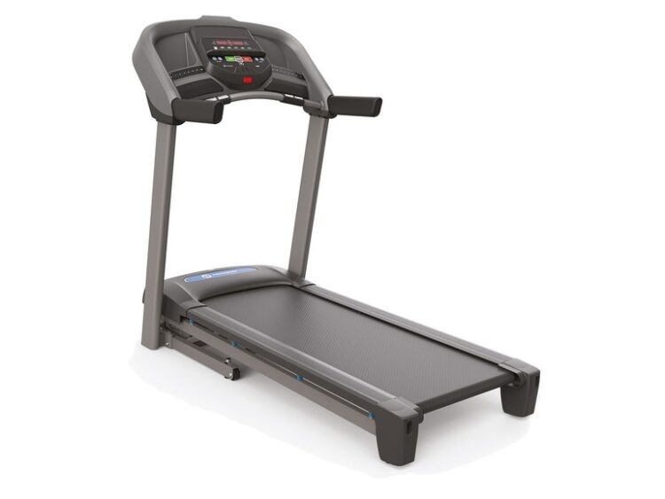 Horizon Fitness Běžecký pás T101